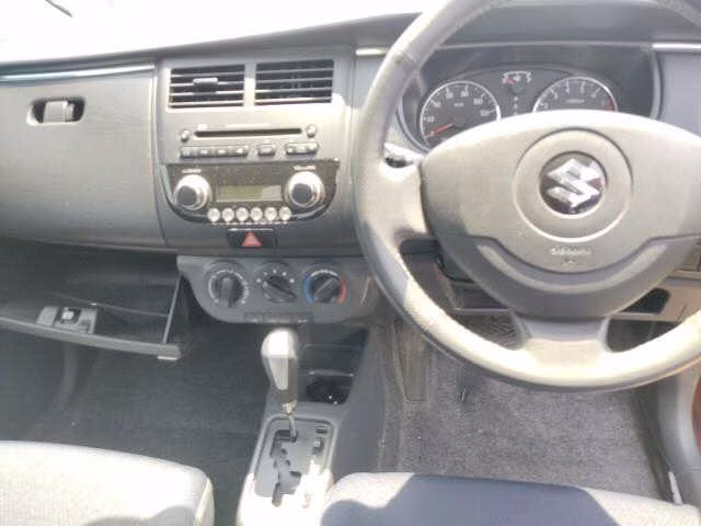 SUZUKI CERVO