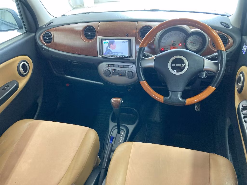 DAIHATSU MIRA GINO