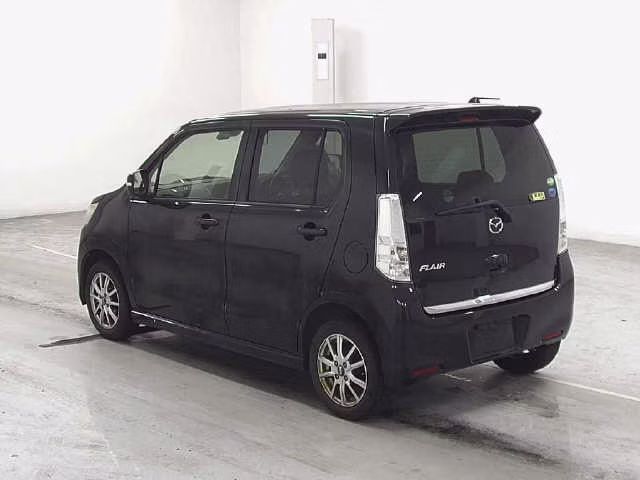 MAZDA FLAIR