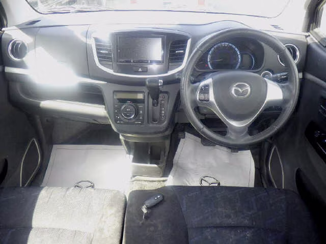 MAZDA FLAIR