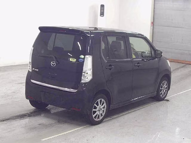 MAZDA FLAIR