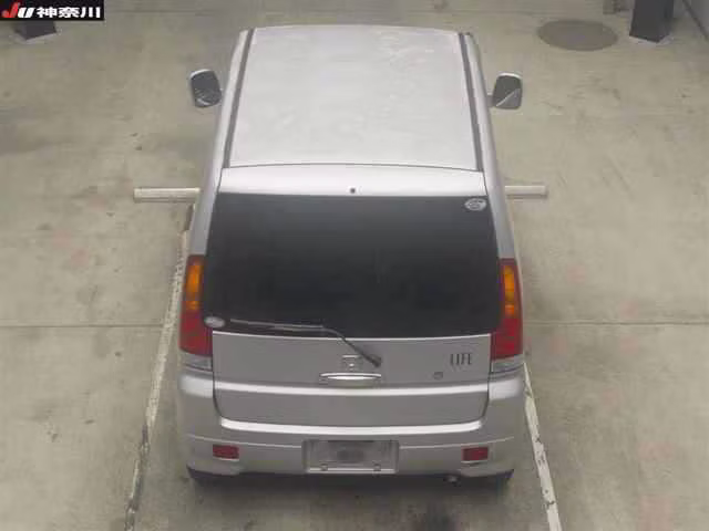 HONDA LIFE