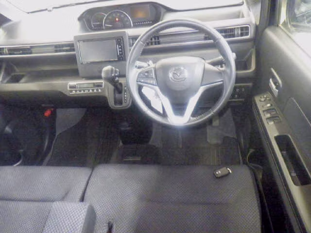 MAZDA FLAIR