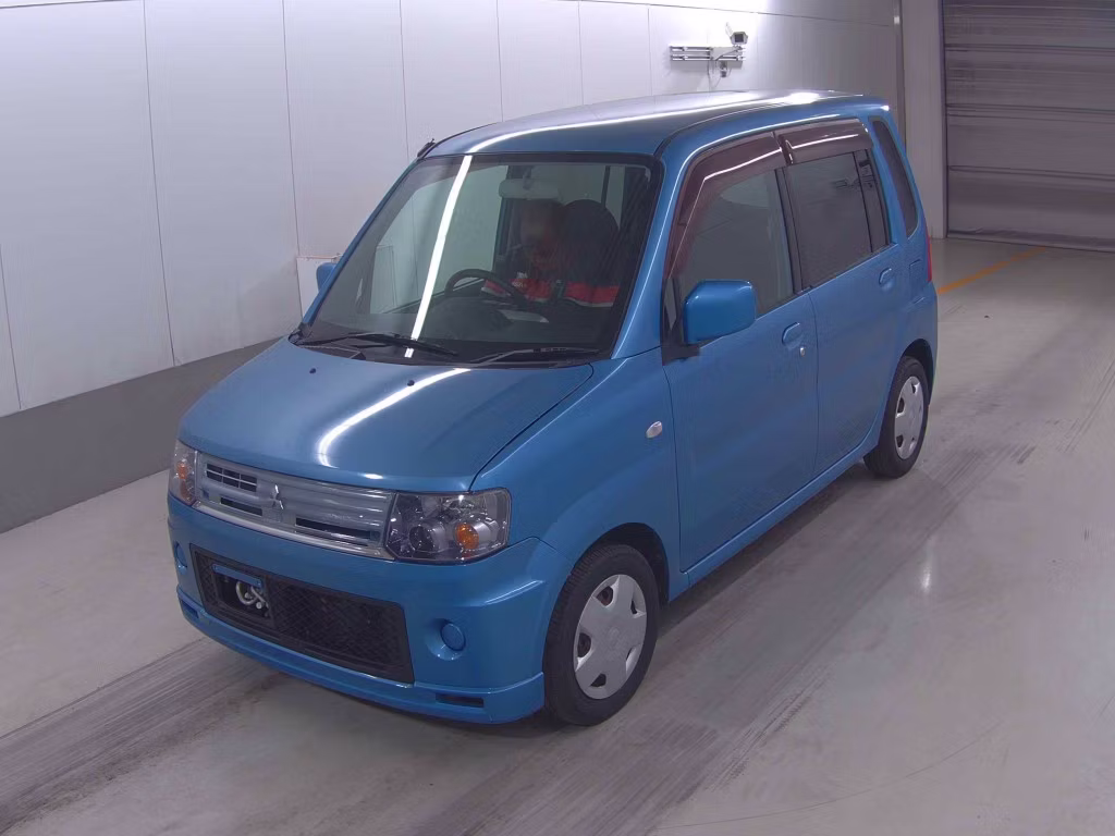 MITSUBISHI TOPPO