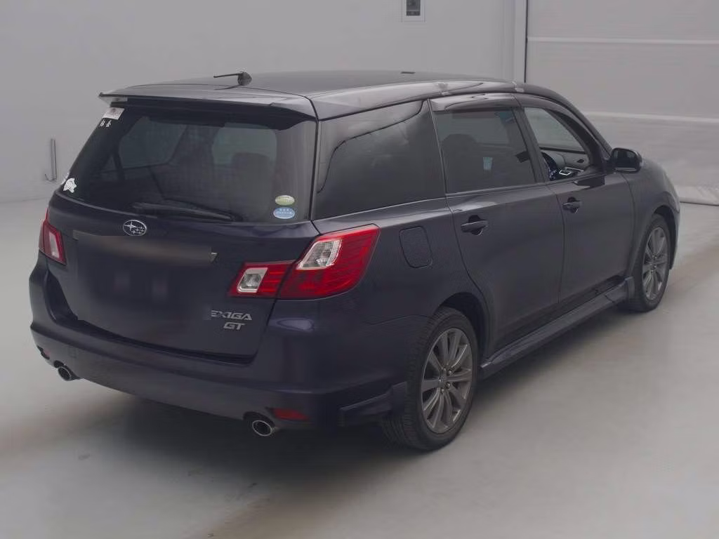 SUBARU EXIGA