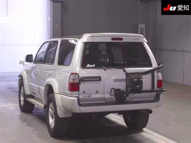 TOYOTA HILUX SURF