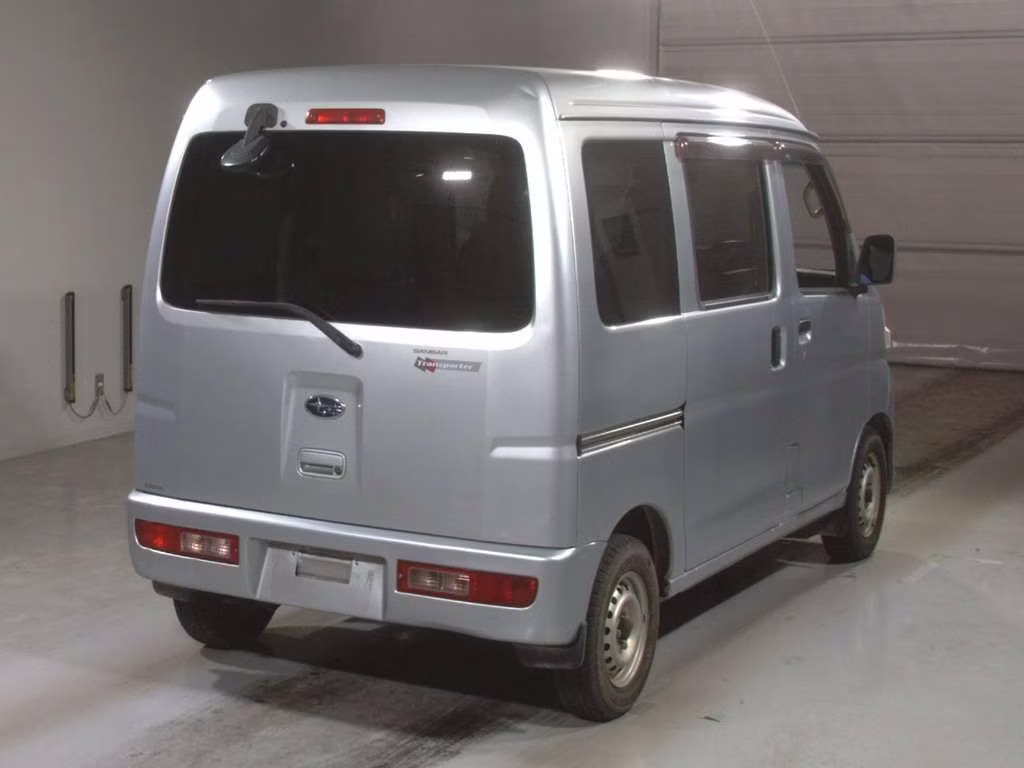SUBARU SAMBAR