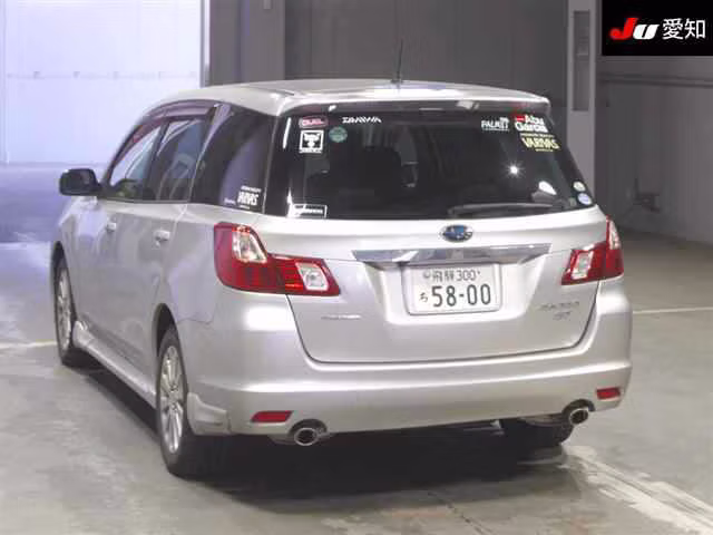 SUBARU EXIGA