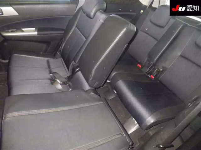 SUBARU EXIGA