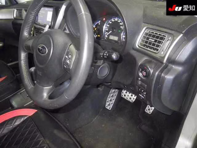 SUBARU EXIGA