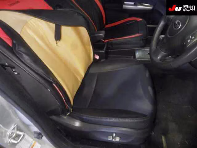 SUBARU EXIGA