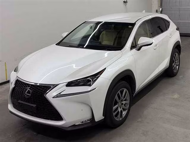 LEXUS NX200T