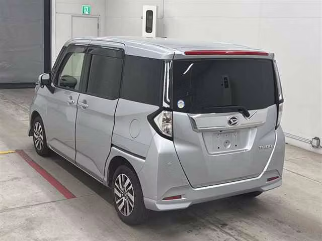 DAIHATSU THOR