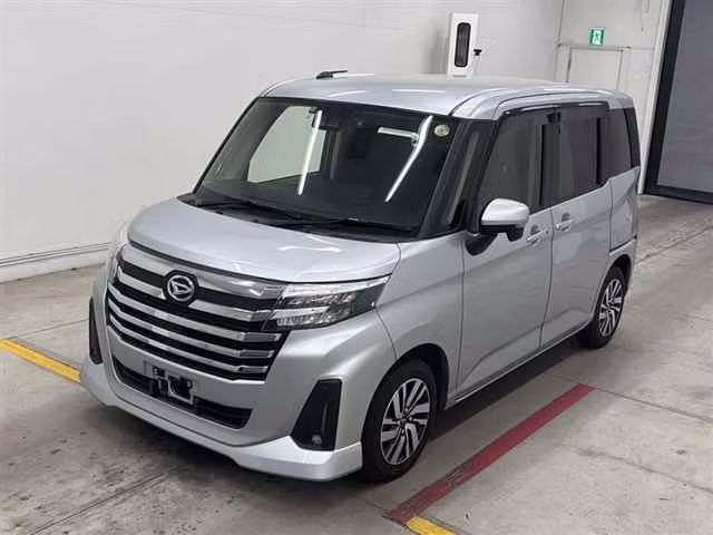 DAIHATSU THOR