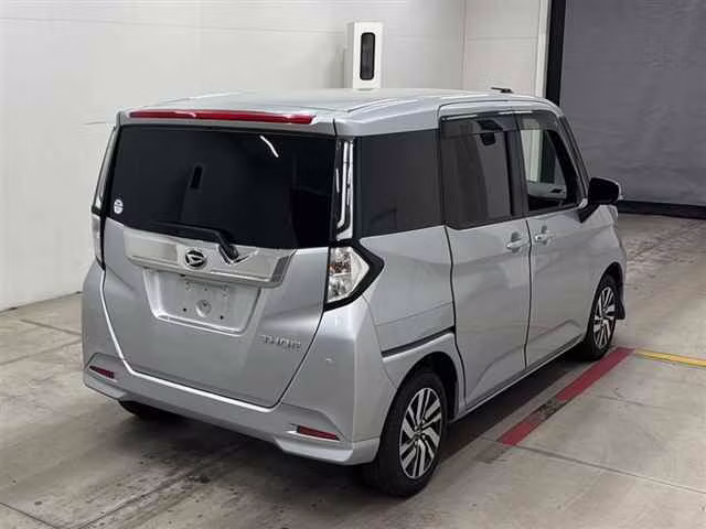DAIHATSU THOR