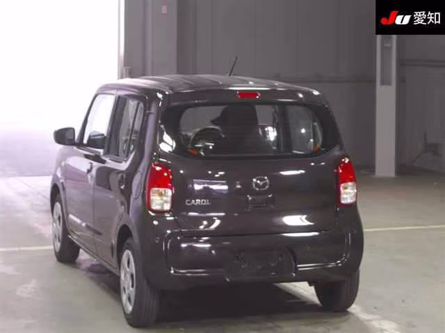 MAZDA CAROL