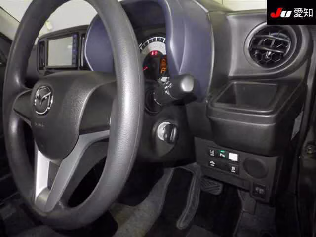 MAZDA CAROL