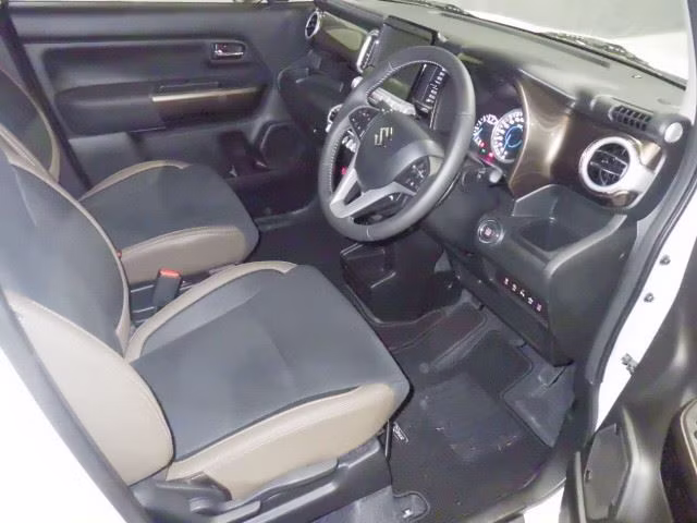 SUZUKI XBEE