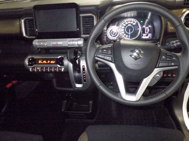 SUZUKI XBEE