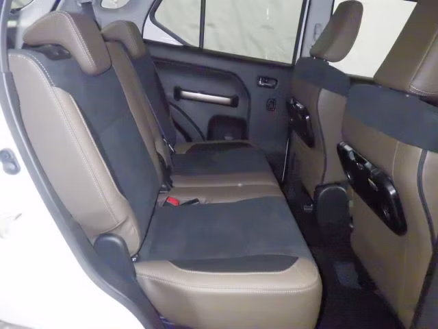 SUZUKI XBEE