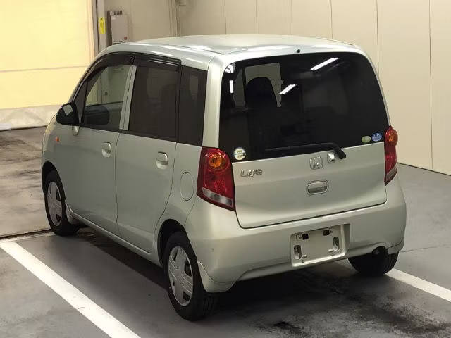 HONDA LIFE