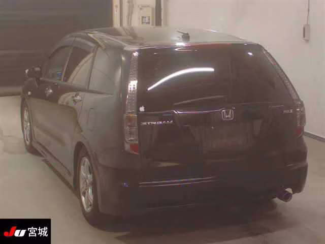 HONDA STREAM