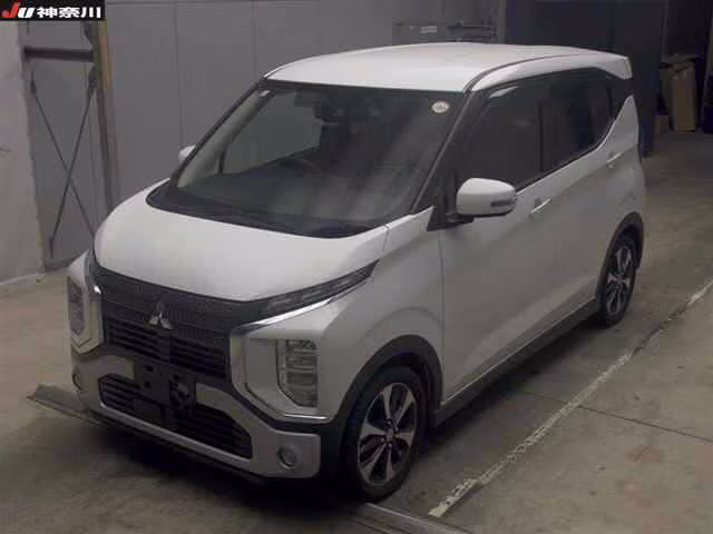 MITSUBISHI EK X