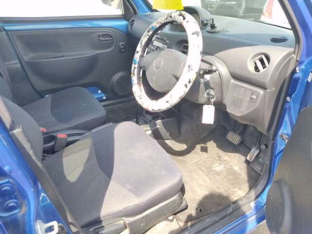 DAIHATSU ESSE