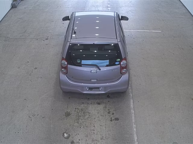 DAIHATSU BOON