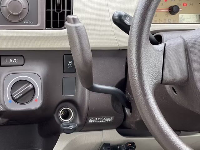 DAIHATSU BOON