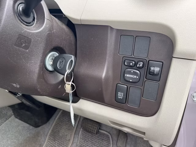 DAIHATSU BOON