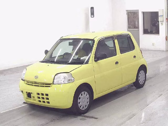 DAIHATSU ESSE