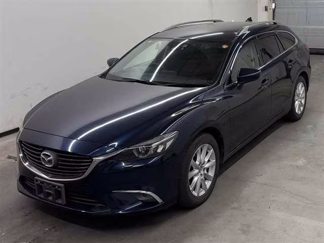 MAZDA ATENZA