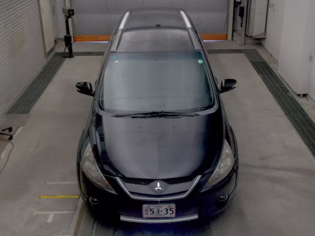 MITSUBISHI GRANDIS