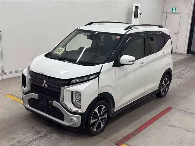 MITSUBISHI EK X
