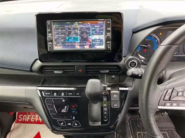 MITSUBISHI EK X