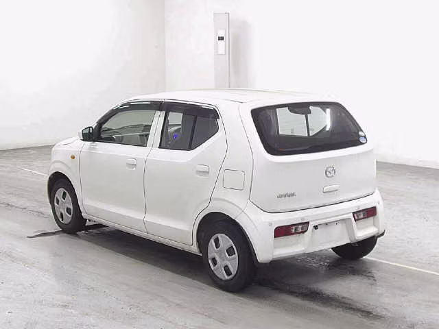 MAZDA CAROL