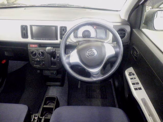 MAZDA CAROL