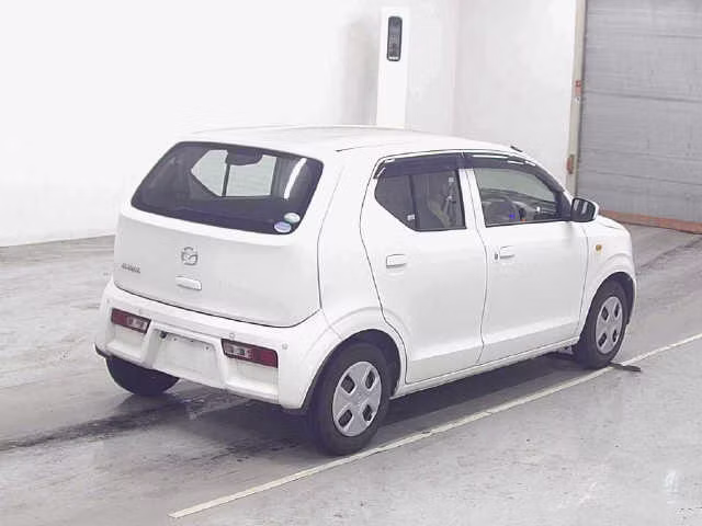 MAZDA CAROL