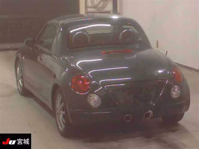 DAIHATSU COPEN