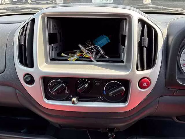 SUZUKI KEI