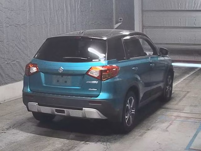 SUZUKI ESCUDO
