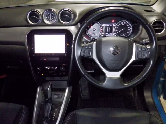 SUZUKI ESCUDO