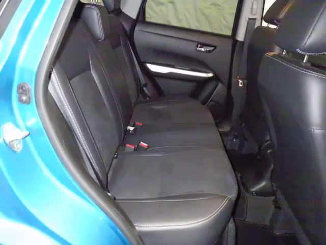 SUZUKI ESCUDO