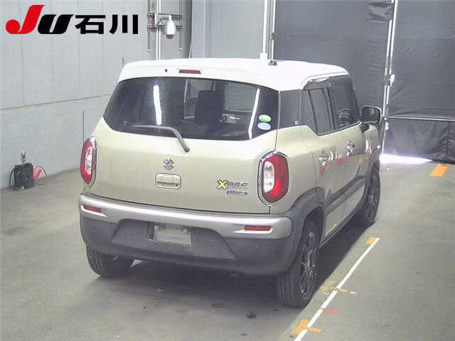 SUZUKI XBEE
