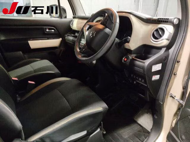 SUZUKI XBEE
