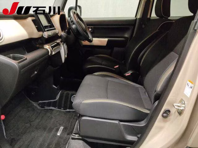 SUZUKI XBEE