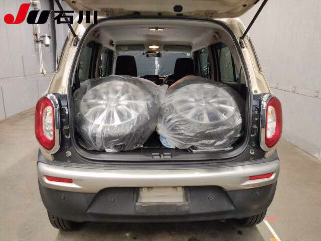 SUZUKI XBEE