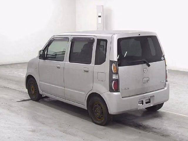 MAZDA AZ-WAGON