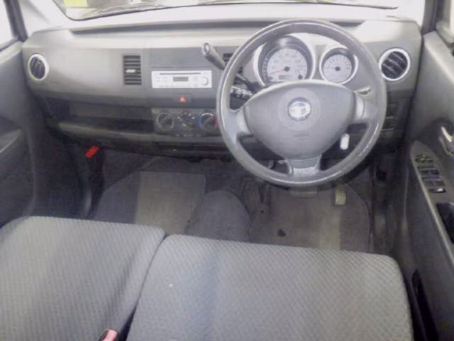MAZDA AZ-WAGON